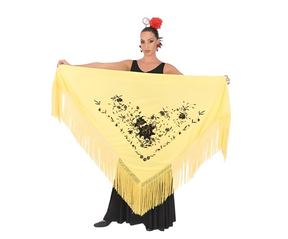ANUKA – Tienda flamenca online de vestuario especializada en grupos