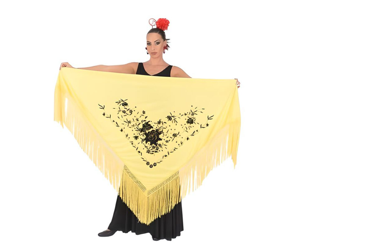 ANUKA – Tienda flamenca online de vestuario especializada en grupos