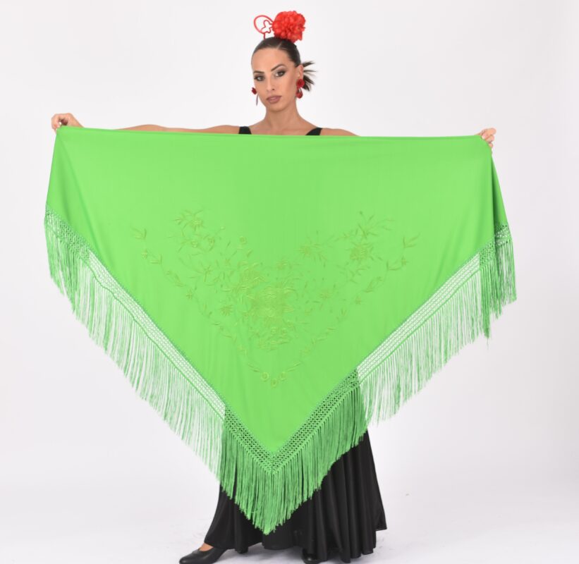 ANUKA – Tienda flamenca online de vestuario especializada en grupos