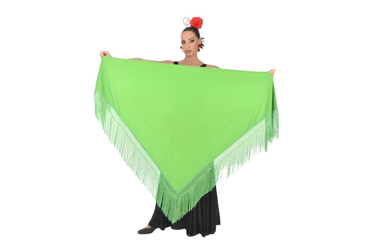 ANUKA – Tienda flamenca online de vestuario especializada en grupos