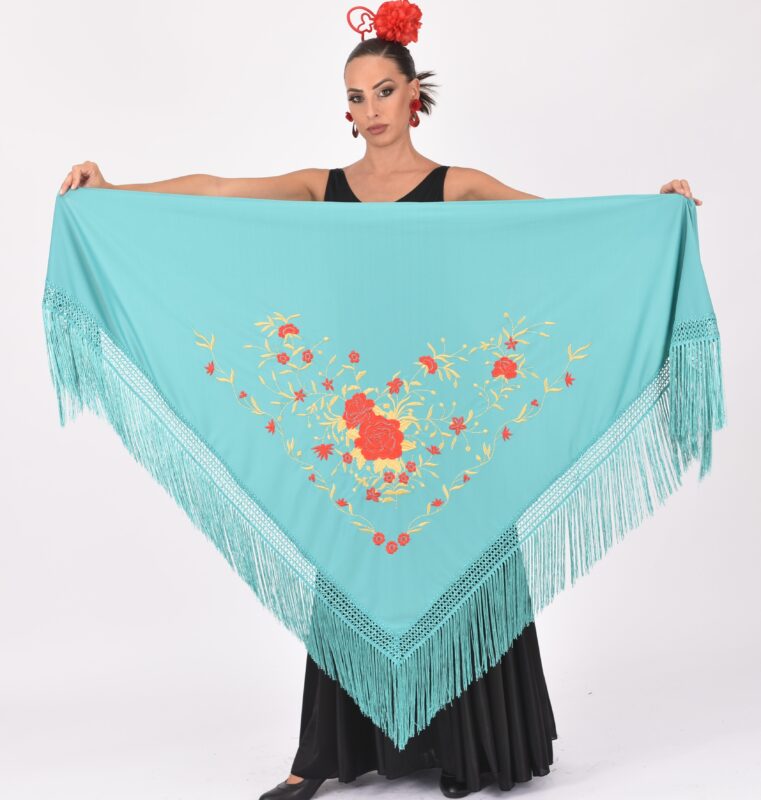 ANUKA – Tienda flamenca online de vestuario especializada en grupos