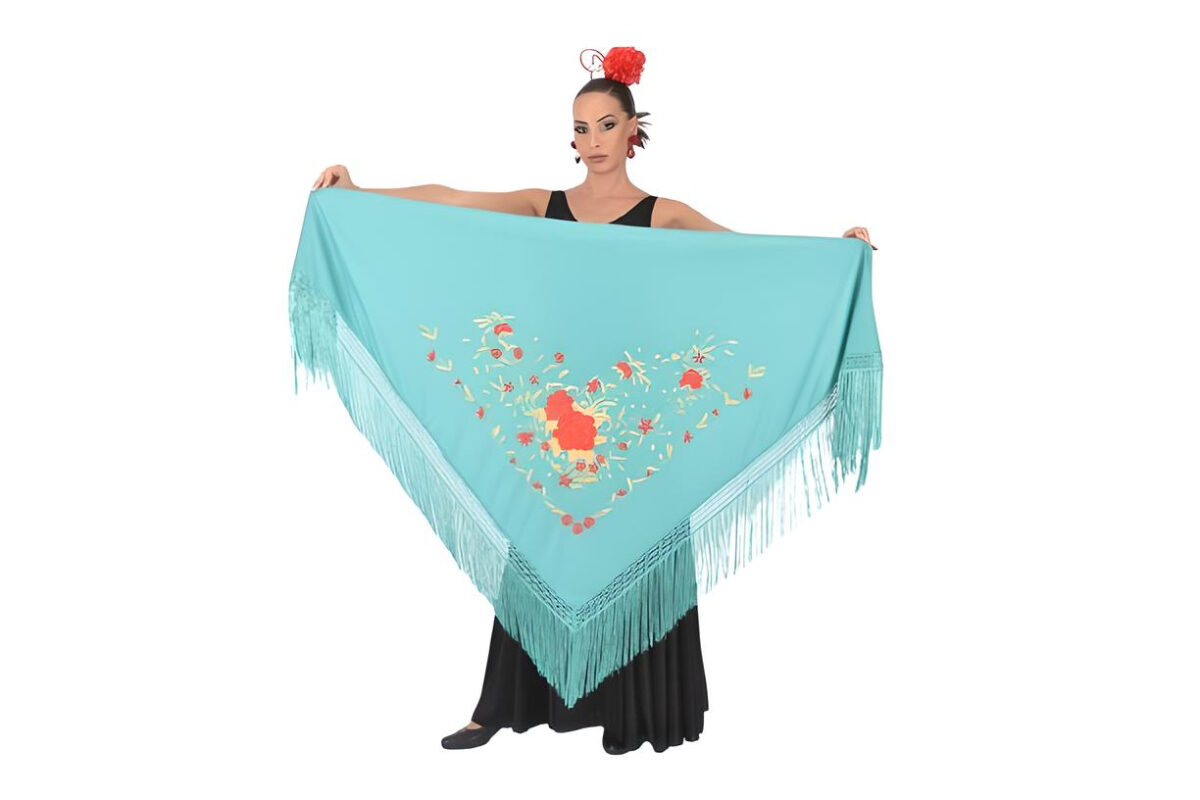 ANUKA – Tienda flamenca online de vestuario especializada en grupos