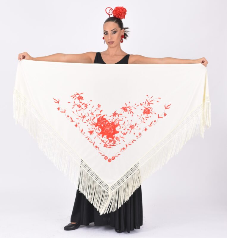 ANUKA – Tienda flamenca online de vestuario especializada en grupos
