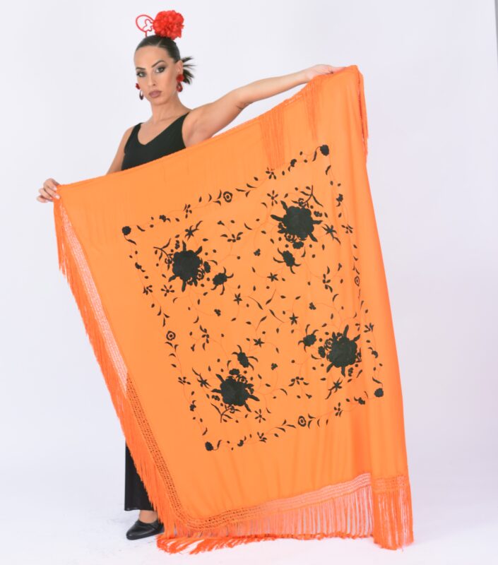 ANUKA – Tienda flamenca online de vestuario especializada en grupos