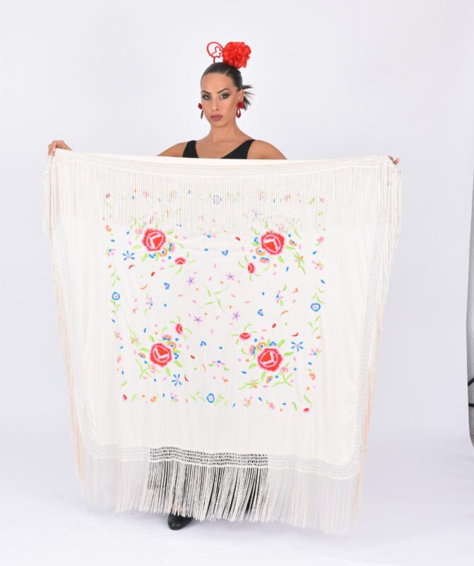 ANUKA – Tienda flamenca online de vestuario especializada en grupos