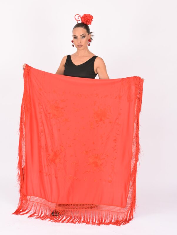 ANUKA – Tienda flamenca online de vestuario especializada en grupos