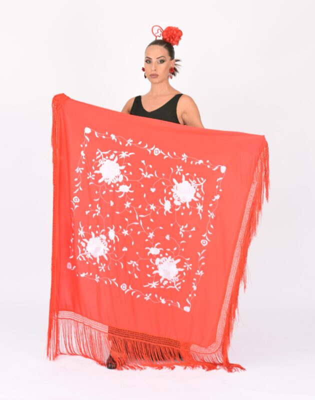 ANUKA – Tienda flamenca online de vestuario especializada en grupos