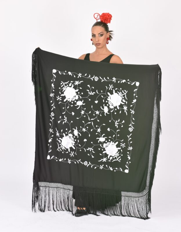 ANUKA – Tienda flamenca online de vestuario especializada en grupos