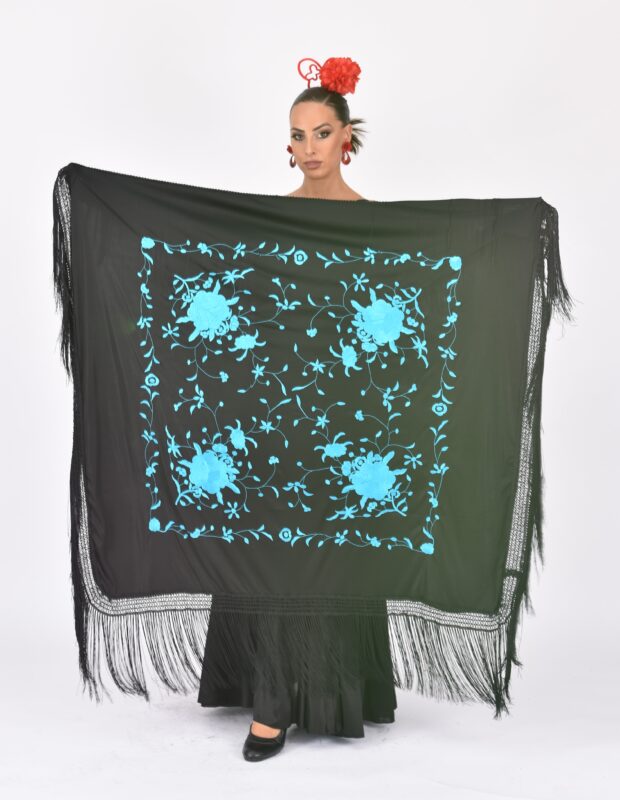 ANUKA – Tienda flamenca online de vestuario especializada en grupos