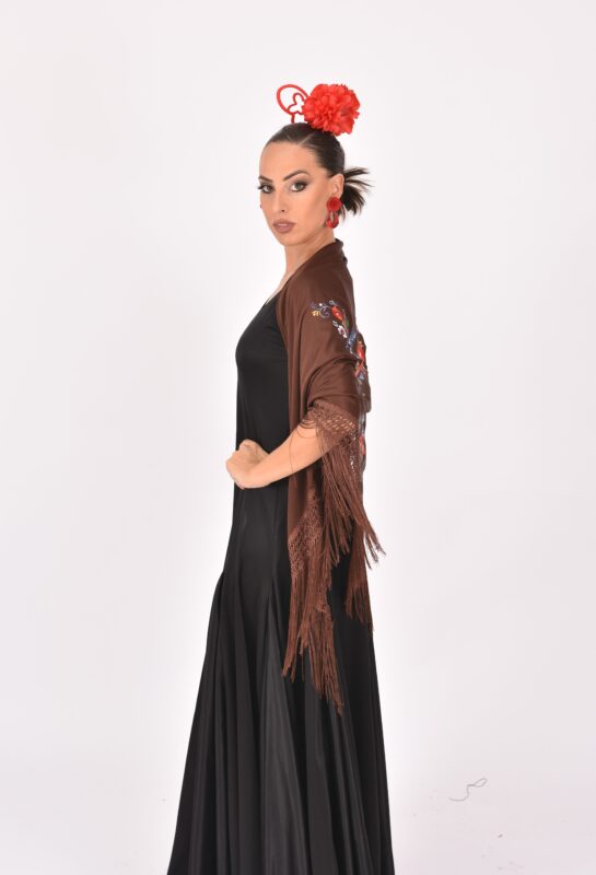 ANUKA – Tienda flamenca online de vestuario especializada en grupos