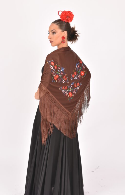ANUKA – Tienda flamenca online de vestuario especializada en grupos
