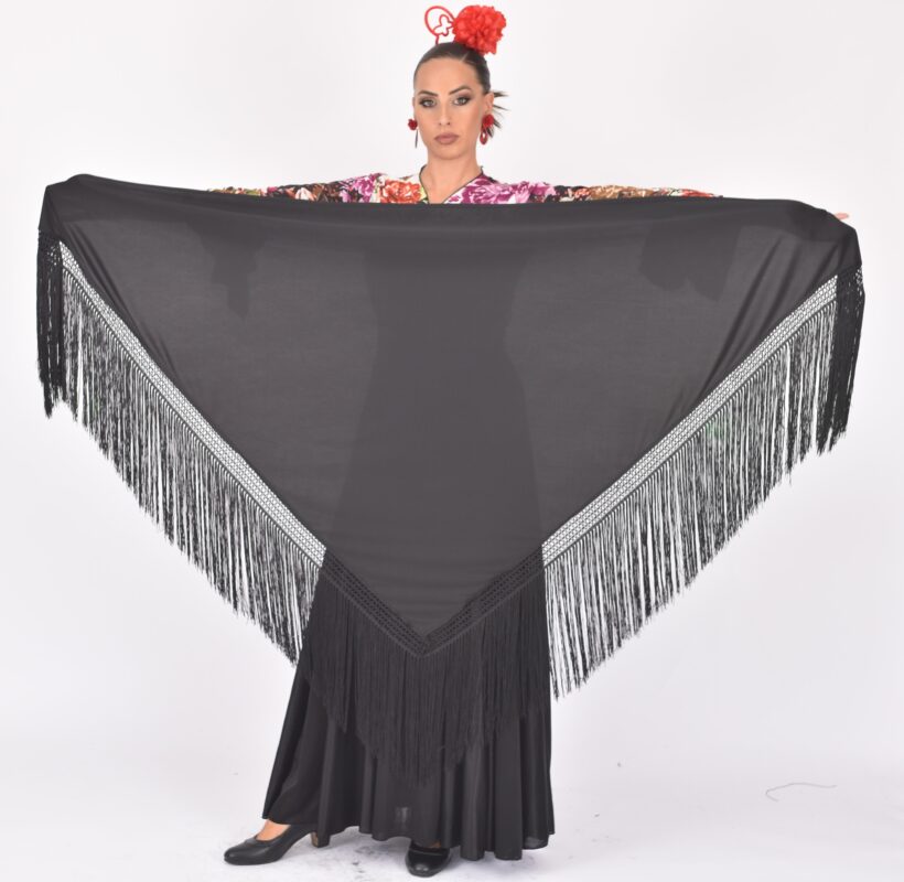 ANUKA – Tienda flamenca online de vestuario especializada en grupos
