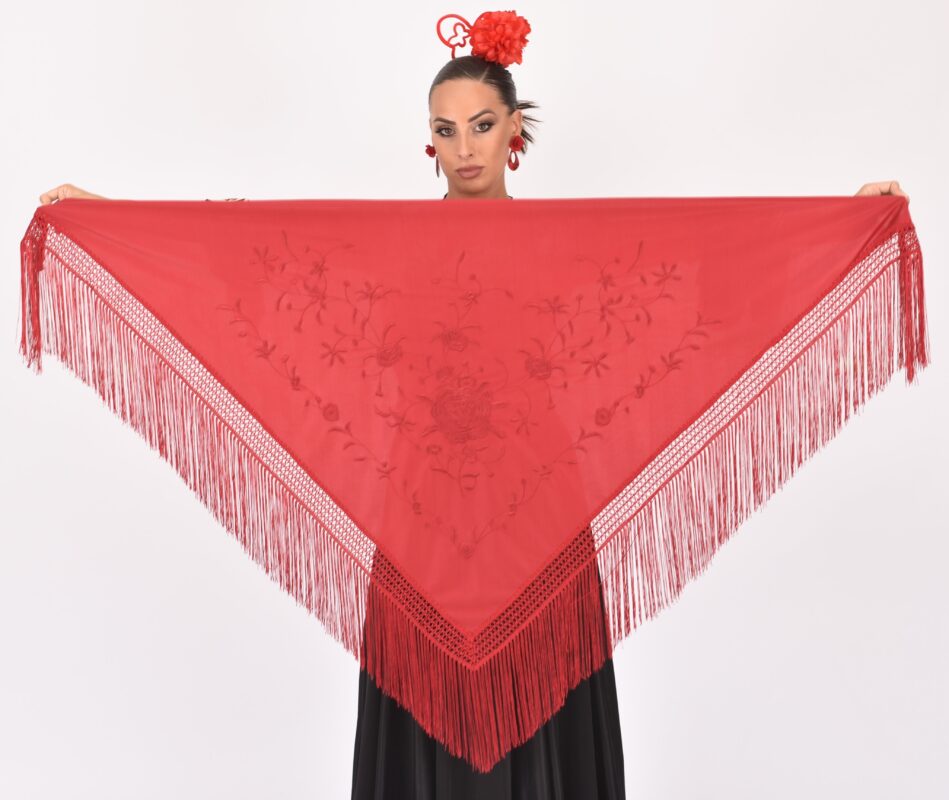 ANUKA – Tienda flamenca online de vestuario especializada en grupos
