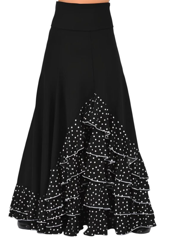 ANUKA – Tienda flamenca online de vestuario especializada en grupos