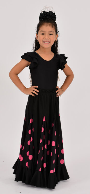 ANUKA – Tienda flamenca online de vestuario especializada en grupos