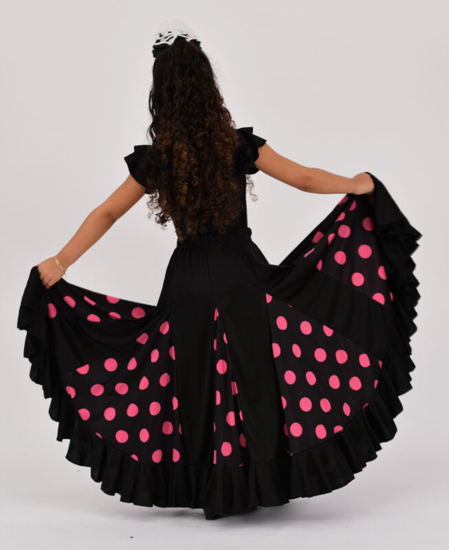 ANUKA – Tienda flamenca online de vestuario especializada en grupos