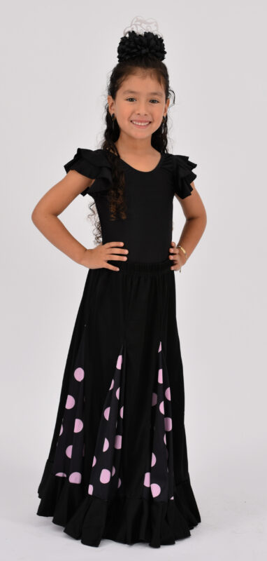 ANUKA – Tienda flamenca online de vestuario especializada en grupos