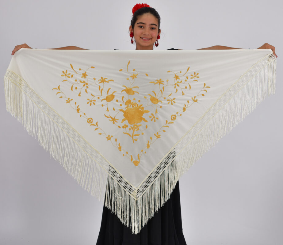 ANUKA – Tienda flamenca online de vestuario especializada en grupos