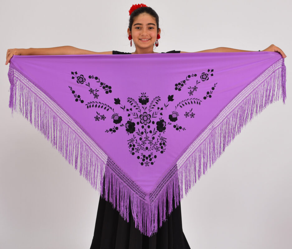 ANUKA – Tienda flamenca online de vestuario especializada en grupos