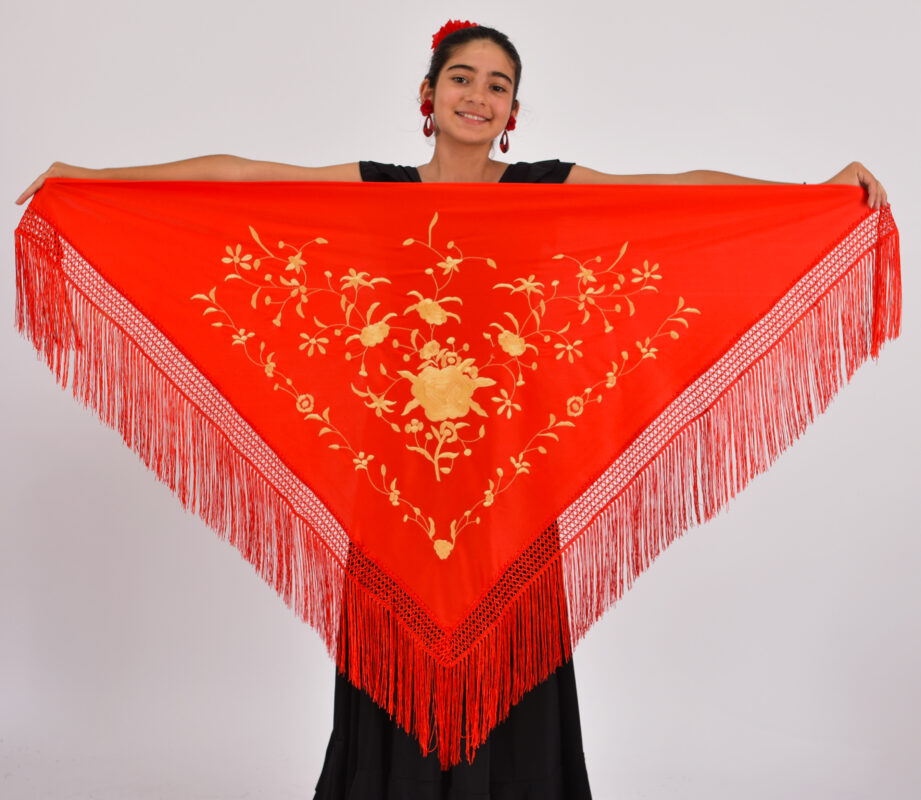 ANUKA – Tienda flamenca online de vestuario especializada en grupos