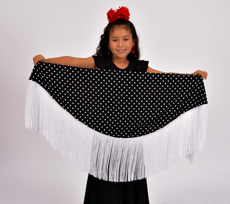 ANUKA – Tienda flamenca online de vestuario especializada en grupos