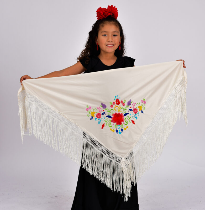 ANUKA – Tienda flamenca online de vestuario especializada en grupos