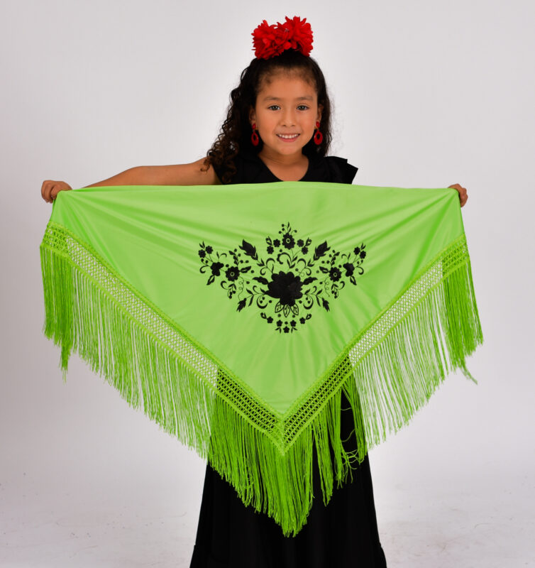 ANUKA – Tienda flamenca online de vestuario especializada en grupos