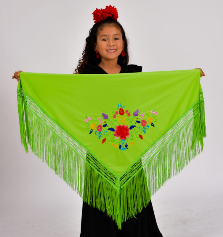 ANUKA – Tienda flamenca online de vestuario especializada en grupos