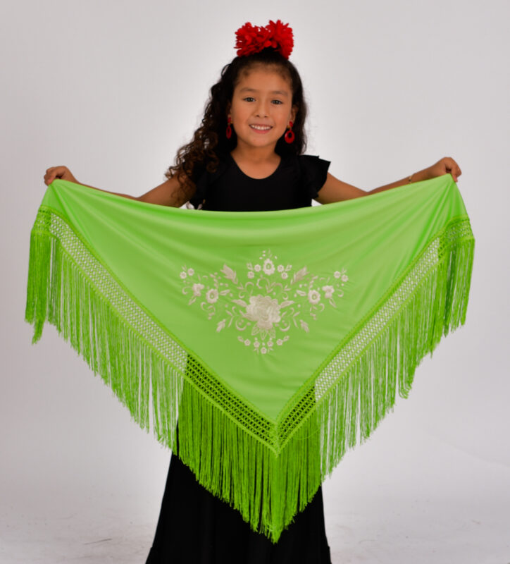 ANUKA – Tienda flamenca online de vestuario especializada en grupos