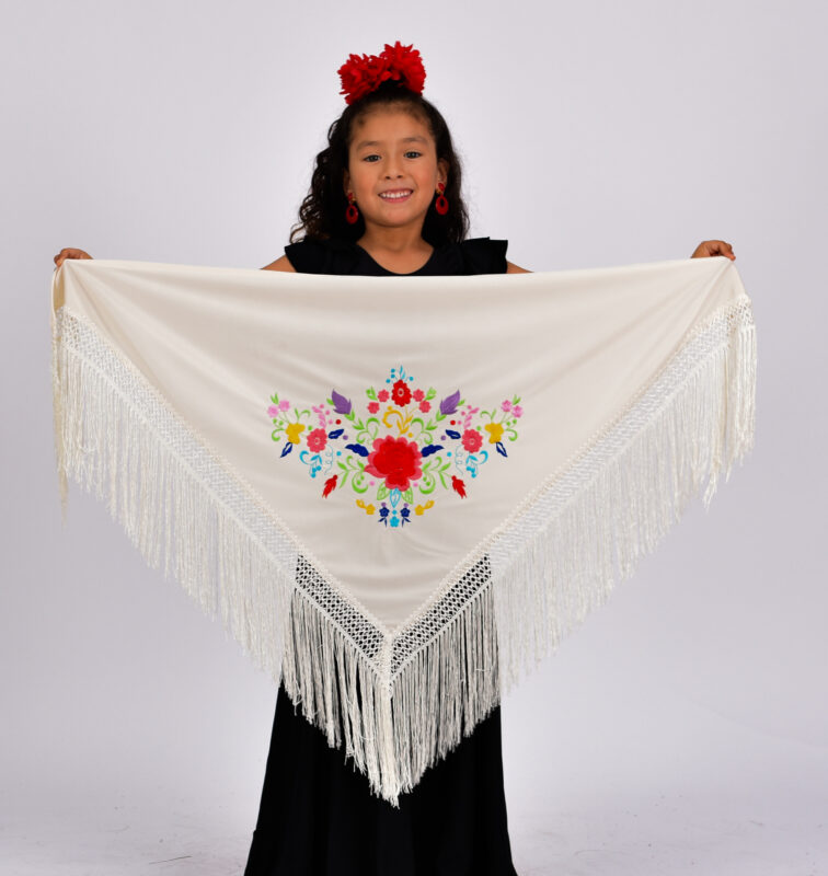 ANUKA – Tienda flamenca online de vestuario especializada en grupos
