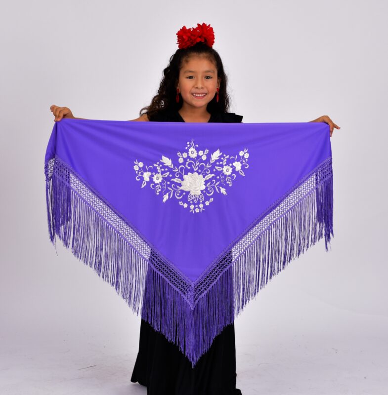 ANUKA – Tienda flamenca online de vestuario especializada en grupos