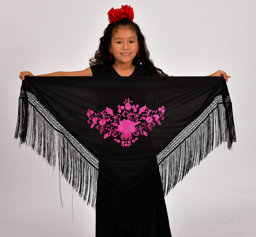 ANUKA – Tienda flamenca online de vestuario especializada en grupos