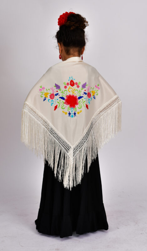 ANUKA – Tienda flamenca online de vestuario especializada en grupos