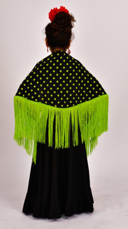 ANUKA – Tienda flamenca online de vestuario especializada en grupos