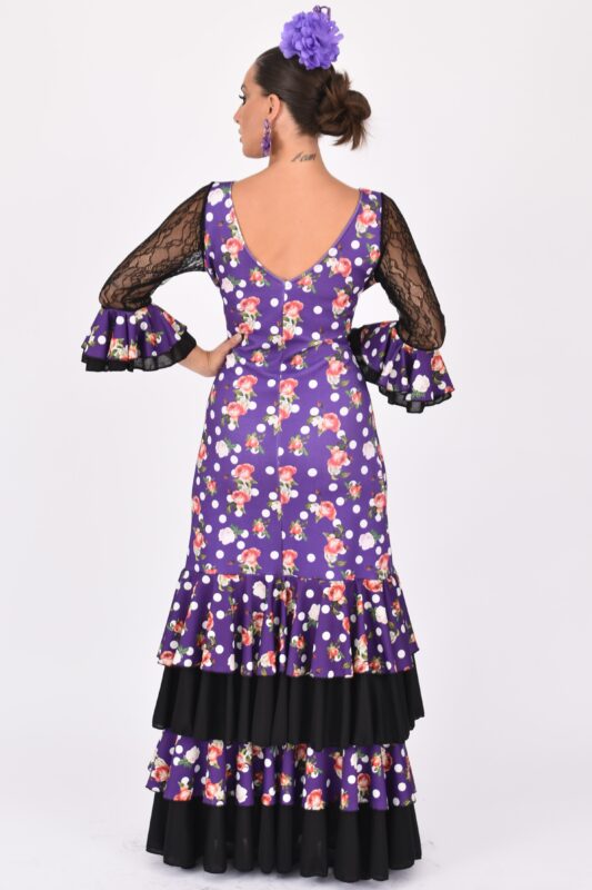 ANUKA – Tienda flamenca online de vestuario especializada en grupos