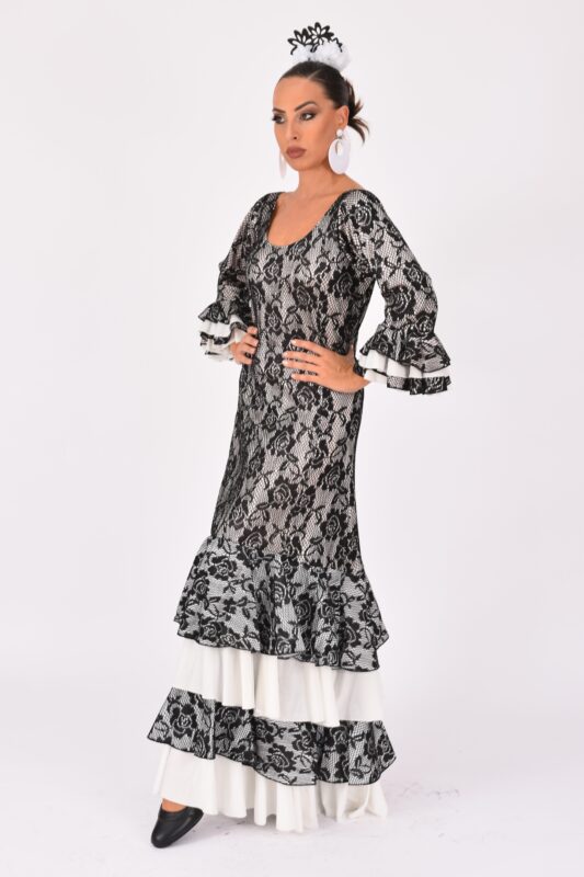 ANUKA – Tienda flamenca online de vestuario especializada en grupos