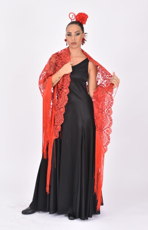 ANUKA – Tienda flamenca online de vestuario especializada en grupos