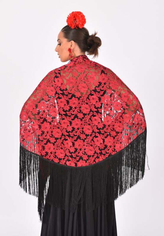 ANUKA – Tienda flamenca online de vestuario especializada en grupos