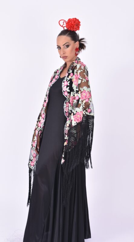 ANUKA – Tienda flamenca online de vestuario especializada en grupos