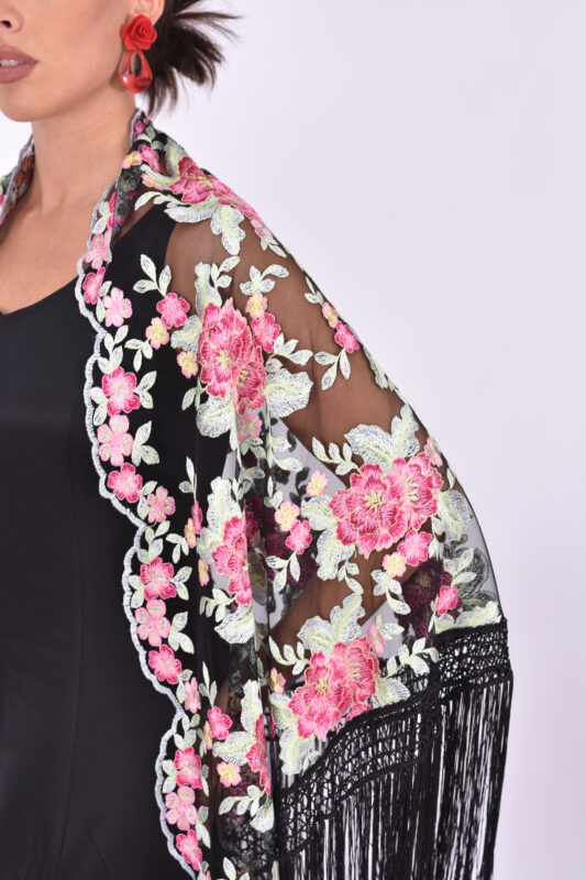 ANUKA – Tienda flamenca online de vestuario especializada en grupos