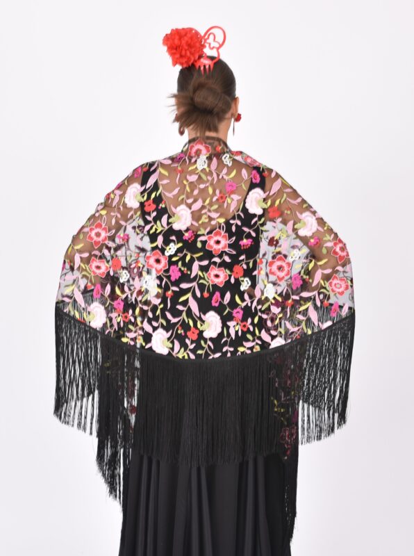 ANUKA – Tienda flamenca online de vestuario especializada en grupos