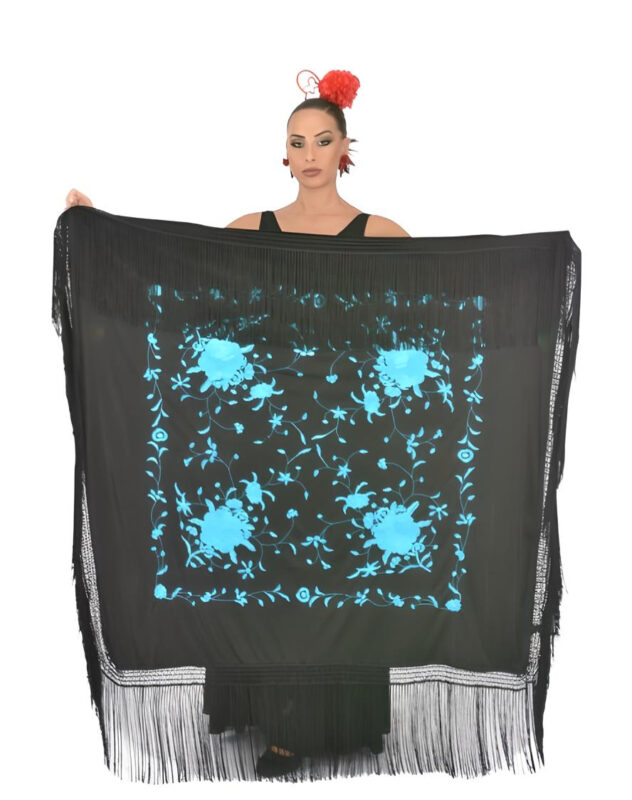 ANUKA – Tienda flamenca online de vestuario especializada en grupos