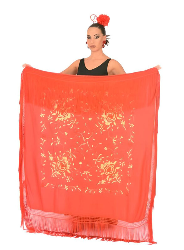 ANUKA – Tienda flamenca online de vestuario especializada en grupos