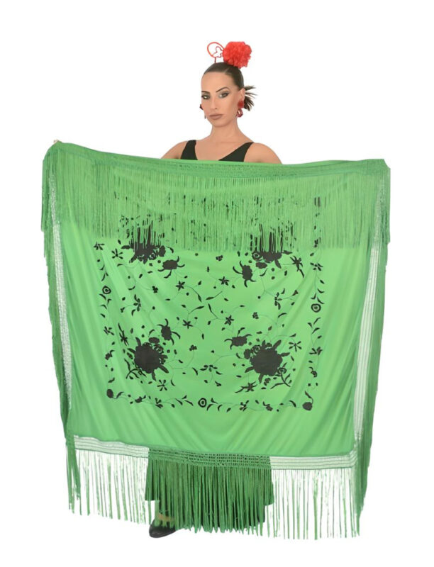 ANUKA – Tienda flamenca online de vestuario especializada en grupos