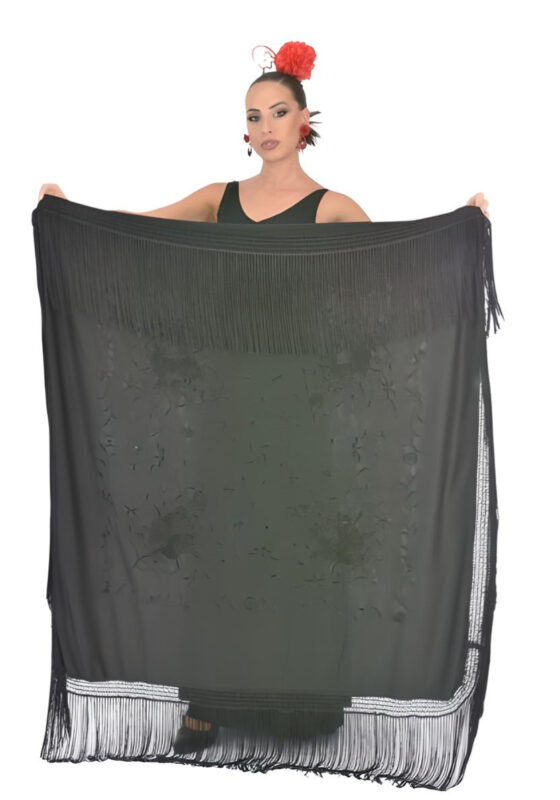 ANUKA – Tienda flamenca online de vestuario especializada en grupos
