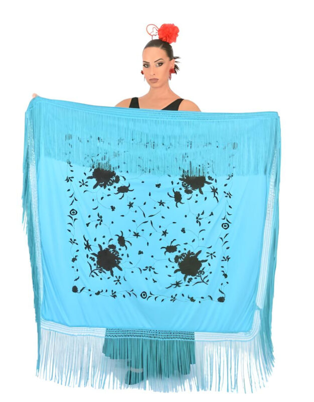 ANUKA – Tienda flamenca online de vestuario especializada en grupos