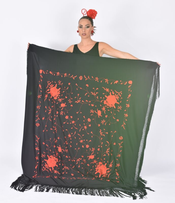 ANUKA – Tienda flamenca online de vestuario especializada en grupos