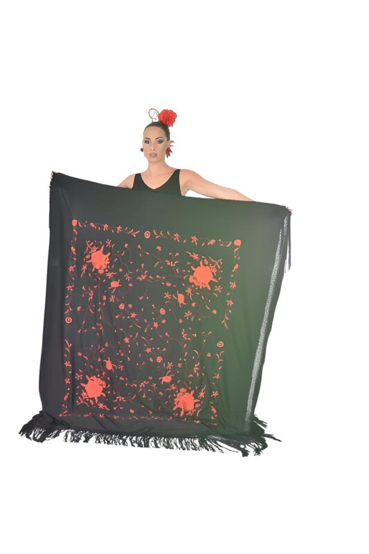 ANUKA – Tienda flamenca online de vestuario especializada en grupos