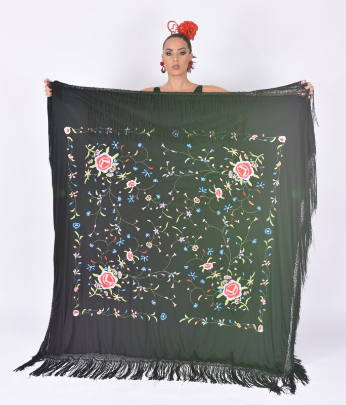 ANUKA – Tienda flamenca online de vestuario especializada en grupos