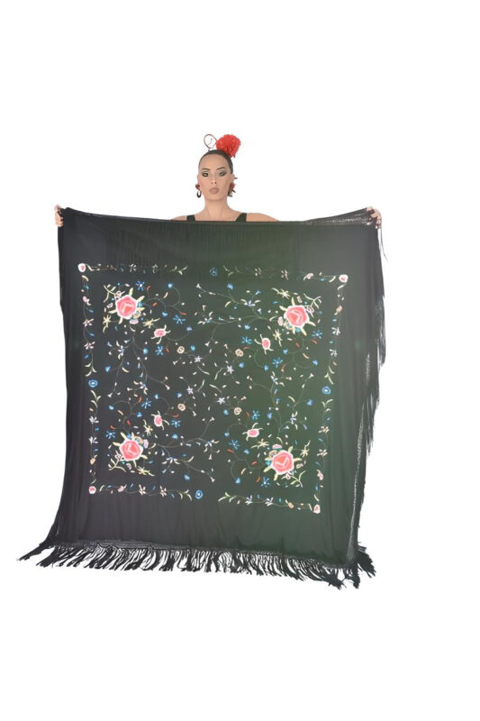 ANUKA – Tienda flamenca online de vestuario especializada en grupos